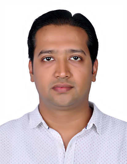 Mr. Harshraj Banastarkar